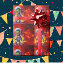 Search for apocalypse gift wrap Halloween