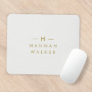 Search for softness mousepads For her