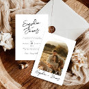 Search for boho wedding invitations Simple