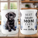 Search for happy lab mugs Labrador retriever