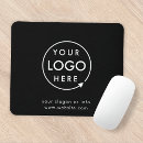 Search for logo mousepads business