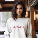 Search for french womens hoodies i love you