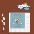 Search for bird napkins Tableware