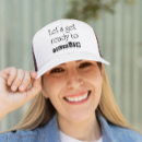 Search for getting hats For her