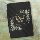 Search for floral ipad cases initial