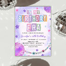 Search for era invitations Purple