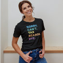 Search for tax season tshirts Humour