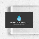Search for plumbing business cards Handyman
