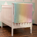 Search for rainbow ombre blankets Pink