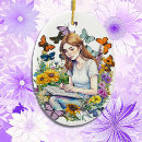 Search for journalism christmas tree decorations Reading