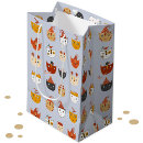 Search for cat gift bags Cute