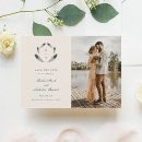 Search for peacock save the dates Vintage