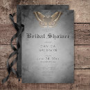 Search for vintage shower wedding invitations Minimalist