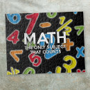 Search for math puzzles Student
