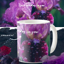 Search for iris mugs Elegant