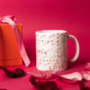 Search for st valentine mugs Valentines