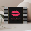 Search for stripe chubby business cards Modern