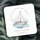 Search for seascape coasters Coastal sea beach nautical