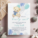 Search for baby arrival party invitations Gender neutral
