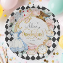 Search for paper plates Vintage