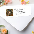 Search for home garden return address labels Cute