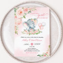 Search for sweet little peanut invitations Floral