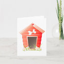 Search for kennel cards House