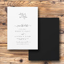 Search for starfish save the dates Tropical