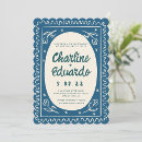 Search for book wave invitations Retro