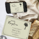 Search for destination wedding reception invitations Vintage