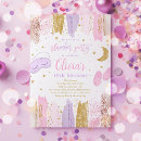 Search for teen birthday invitations Slumber party