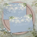 Search for blue light cards Bridal shower