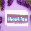 Search for purple background cards Blue