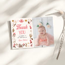 Search for western thank you cards First rodeo