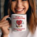 Search for single valentines day mugs Retro