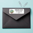 Search for peace dove return address labels Peace on earth