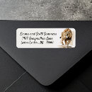 Search for african return address labels Animal