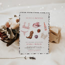Search for boho lingerie party invitations Watercolor
