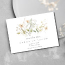 Search for outdoor save the dates Elegant
