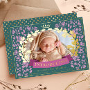 Search for princess birth announcement cards Crown
