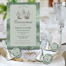Search for jewel birthday invitations Elegant