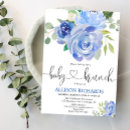 Search for brunch baby boy shower invitations Elegant