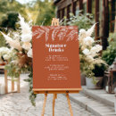 Search for signature drink menu posters Bride