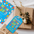 Search for daisy party invitations Groovy