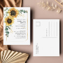 Search for eucalyptus rehearsal dinner invitations Succulent