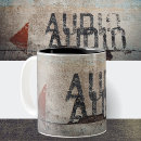 Search for urbane mugs For him