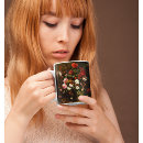 Search for gold jumbo mugs Floral