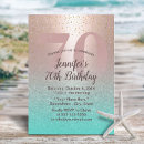 Search for teal and gold invitations Modern