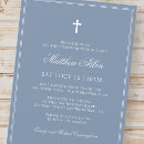 Search for 1st first communion invitations Simple