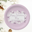Search for valentines day plates Chic